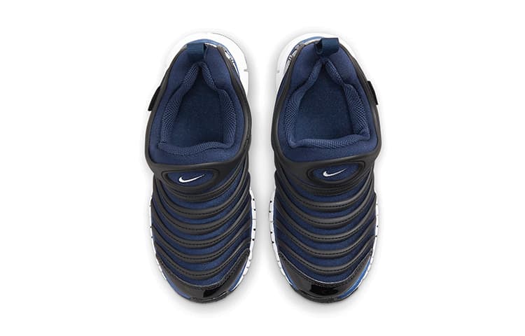Кроссовки Nike Dynamo Free - изображение 4