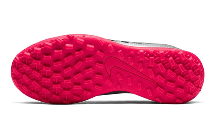 Бутсы Nike JR Vapor 13 13 Club NJR TF - изображение 7