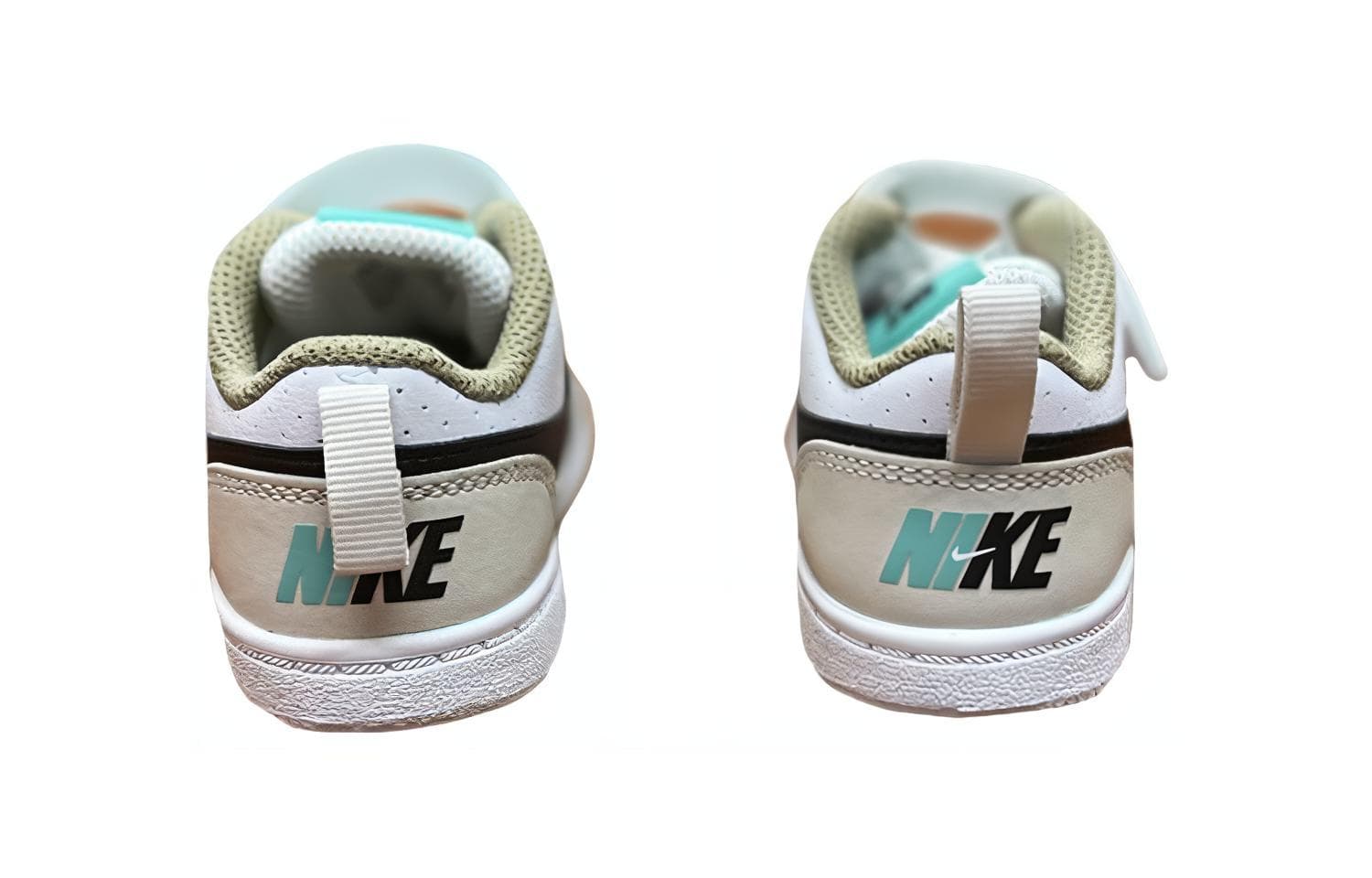 Кроссовки Nike Court Borough Low - изображение 13