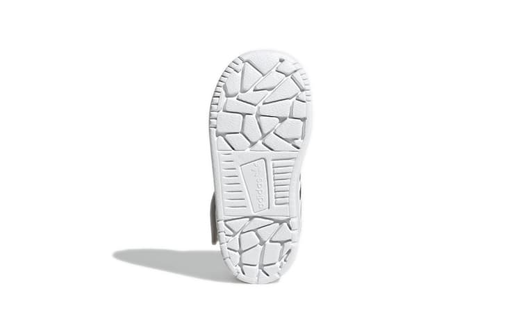 Кроссовки adidas originals Drop Step - изображение 8