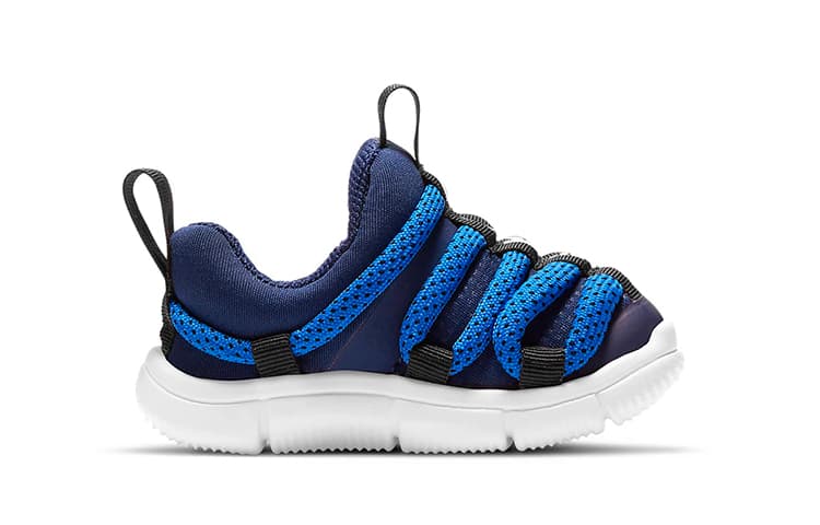 Кроссовки Nike Novice - изображение 4