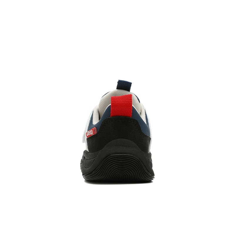 Кроссовки Jeep Running Collection Амортизация Устойчивый к износу Дышащий Низкий Верх - изображение 5