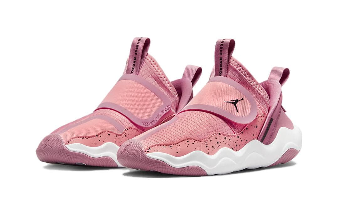 Jordan Jordan 237 - изображение 3