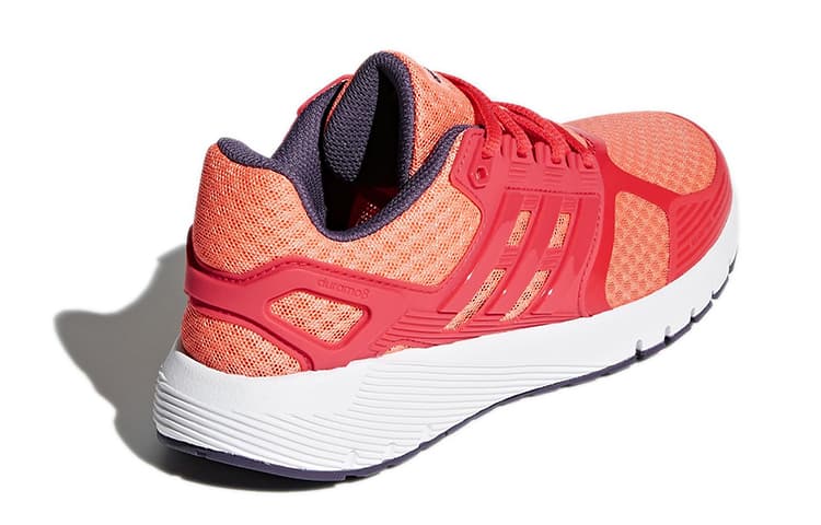 Кроссовки adidas Duramo 8 K - изображение 4