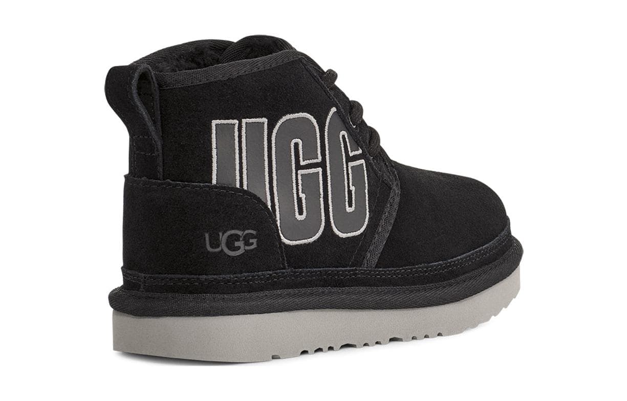 UGG - изображение 3