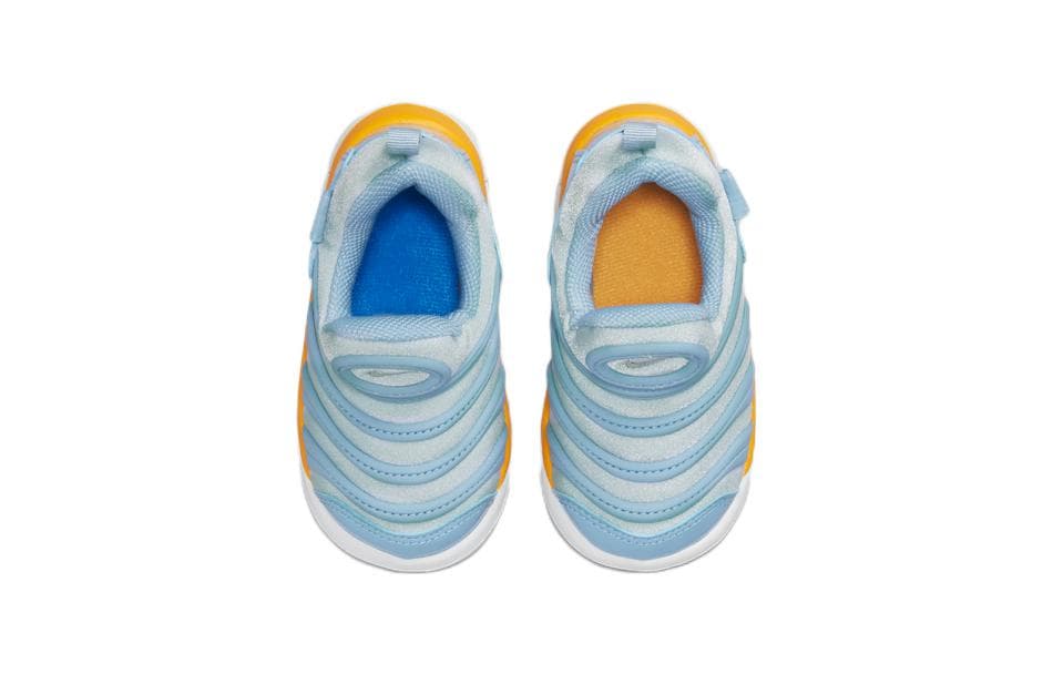 Кроссовки TD Nike Dynamo Free - изображение 6