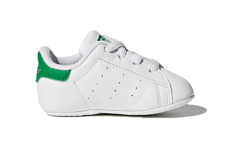 Кроссовки adidas originals StanSmith - изображение 3