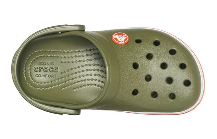 Crocs - изображение 4