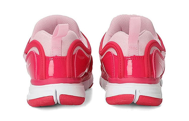 Кроссовки Nike Dynamo Free PINK - изображение 5