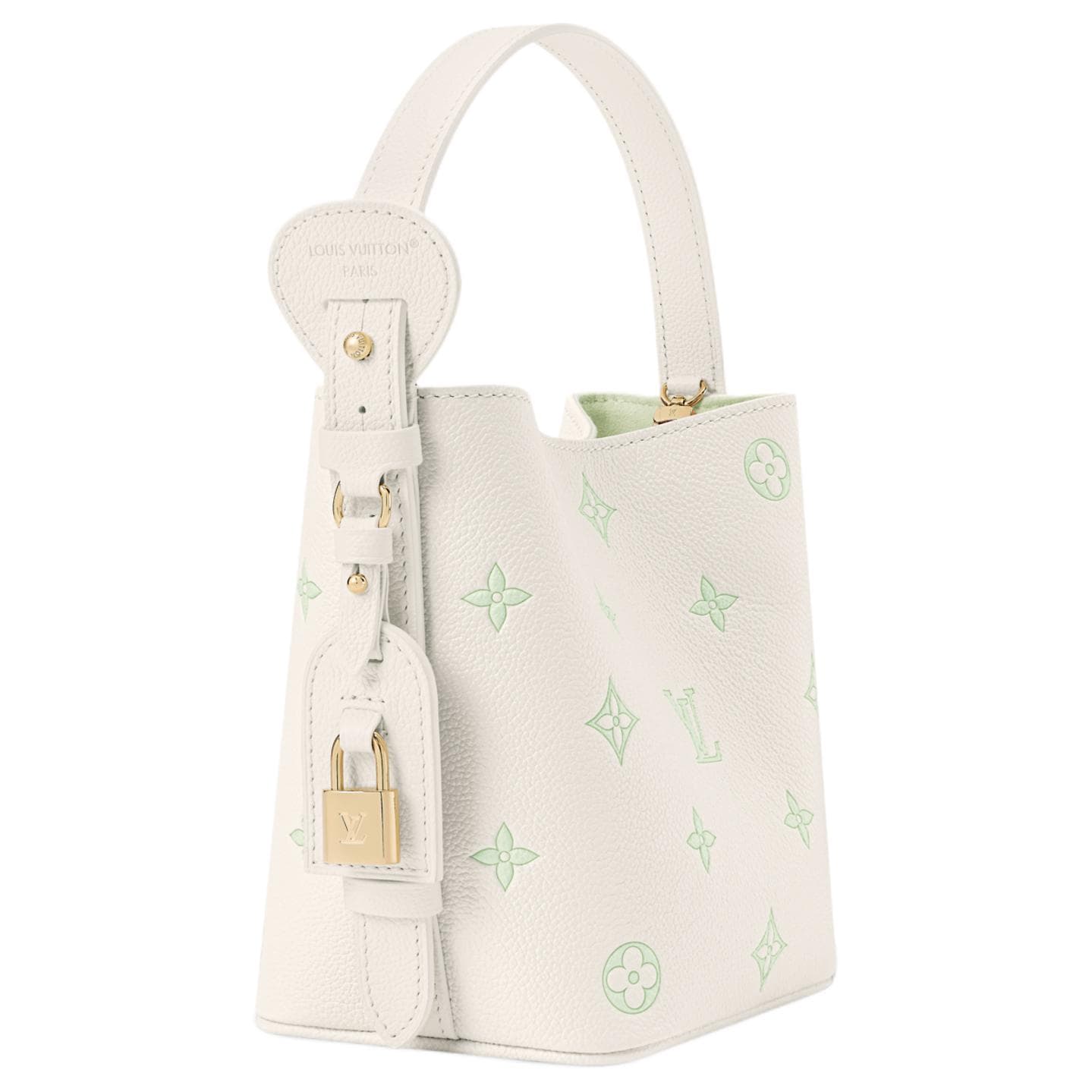 Сумка LOUIS VUITTON All In BB - изображение 2