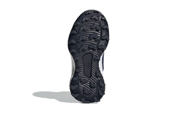 Кроссовки adidas Fortarun Freelock All Terrain K - изображение 6