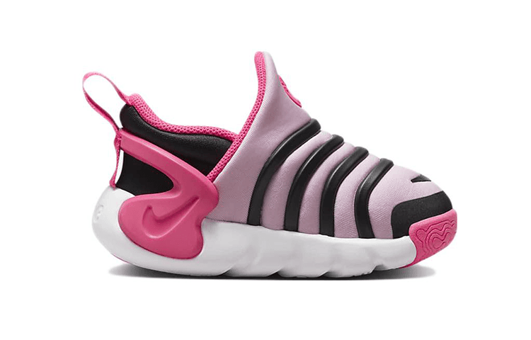 Кроссовки Nike Dynamo GO Baby Toddler - изображение 4