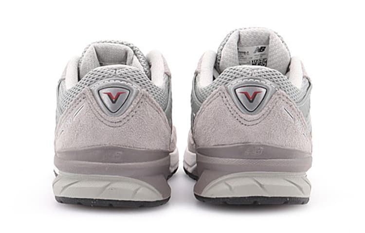Кроссовки New Balance NB 990 V5 - изображение 6