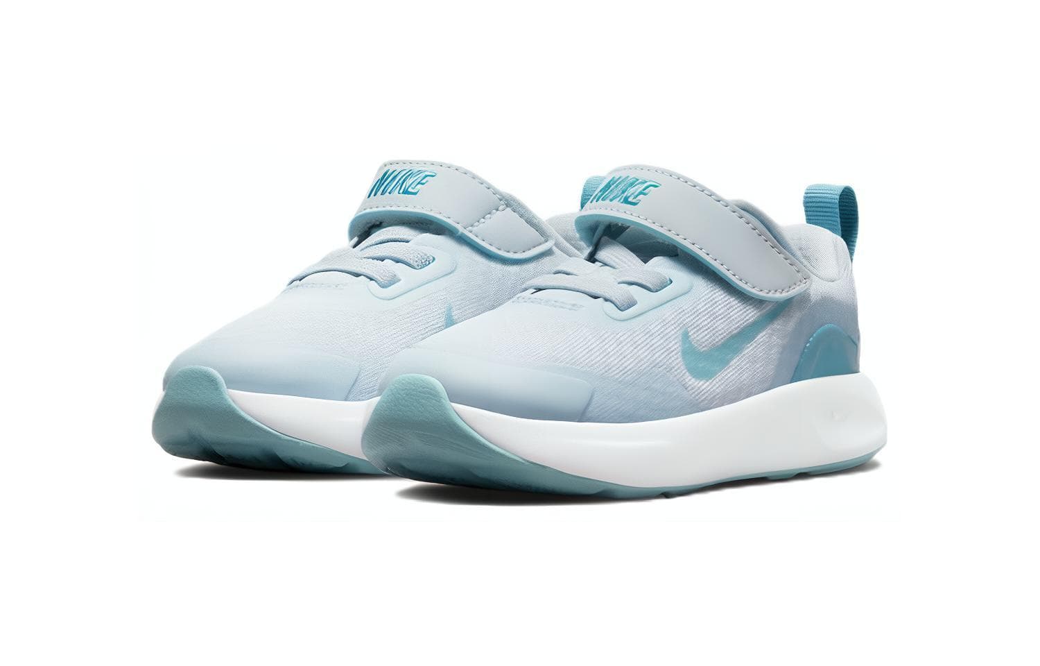 Кроссовки Nike Wearallday - изображение 5