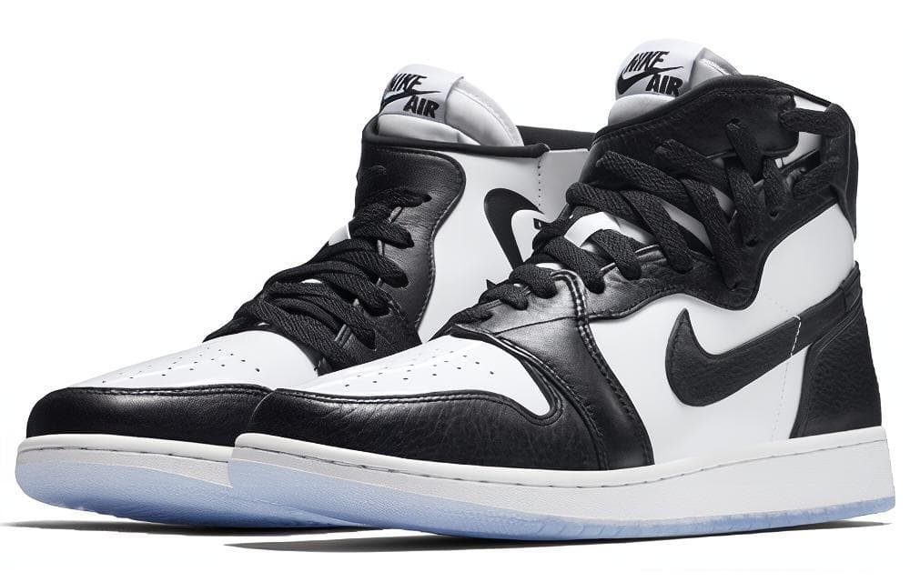 Кроссовки для баскетбола Jordan Air Jordan 1 Rebel XX Concord GS - изображение 5