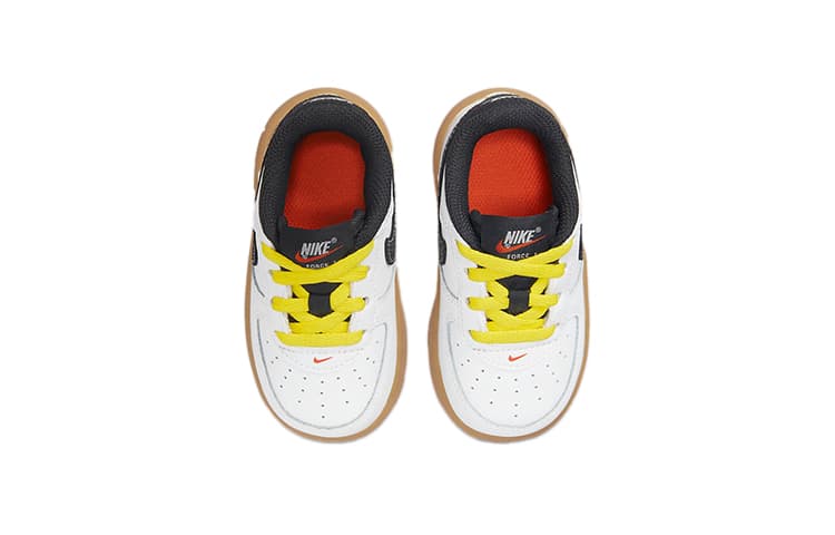 Кроссовки Nike Air Force 1 Low LV8 - изображение 4