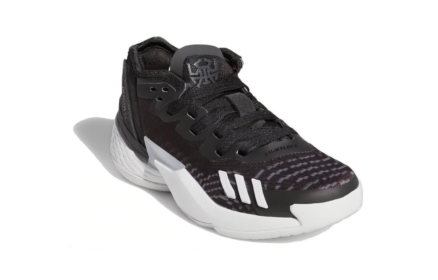 Кроссовки для баскетбола adidas D.O.N. Issue 4 4 - изображение 4