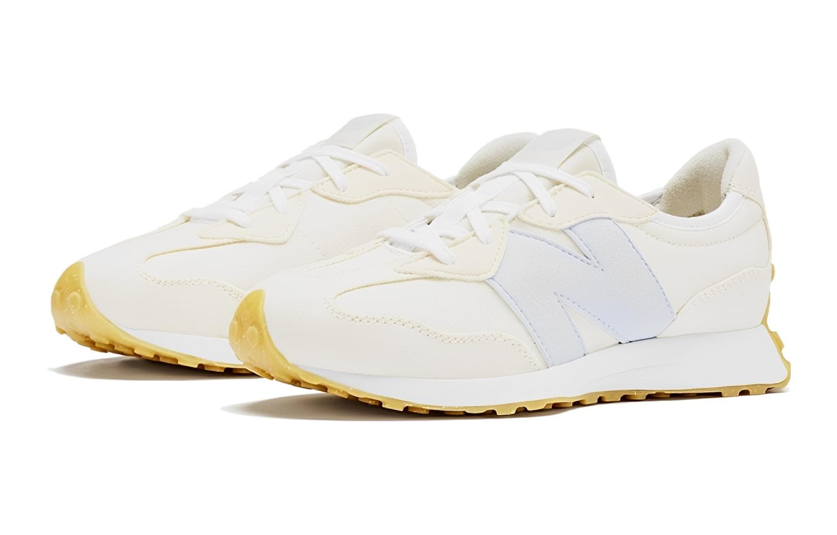 Кроссовки New Balance NB 327 - изображение 5