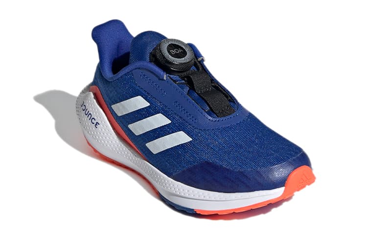 Кроссовки adidas EQ Run Boa K - изображение 3