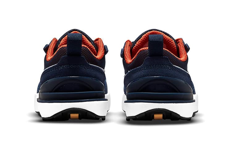 Кроссовки Nike Waffle One - изображение 6