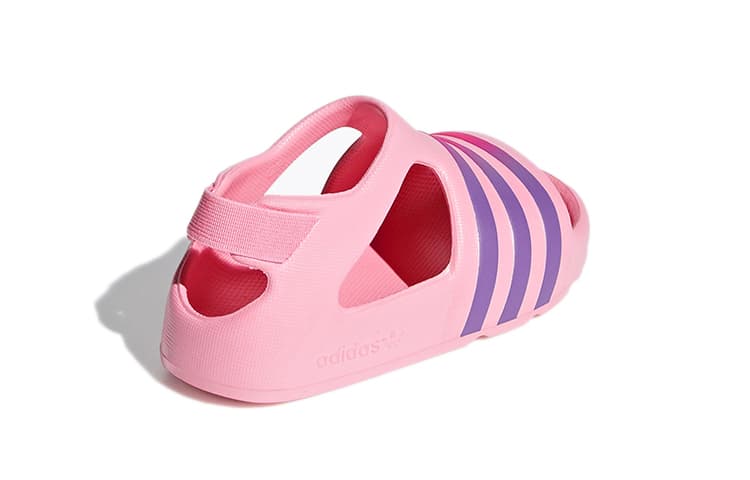Кроссовки adidas originals Adilette - изображение 4
