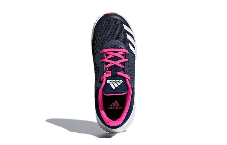 Кроссовки adidas Fortarun K - изображение 5