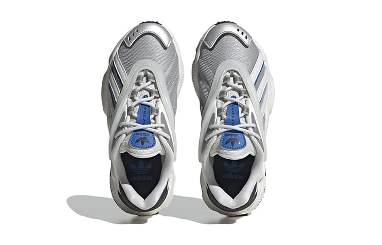 Кроссовки adidas originals Oztral - изображение 5