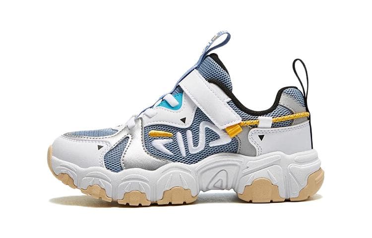 FILA - изображение 1