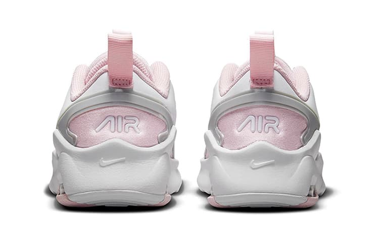 Кроссовки Nike Air Max Bolt - изображение 5