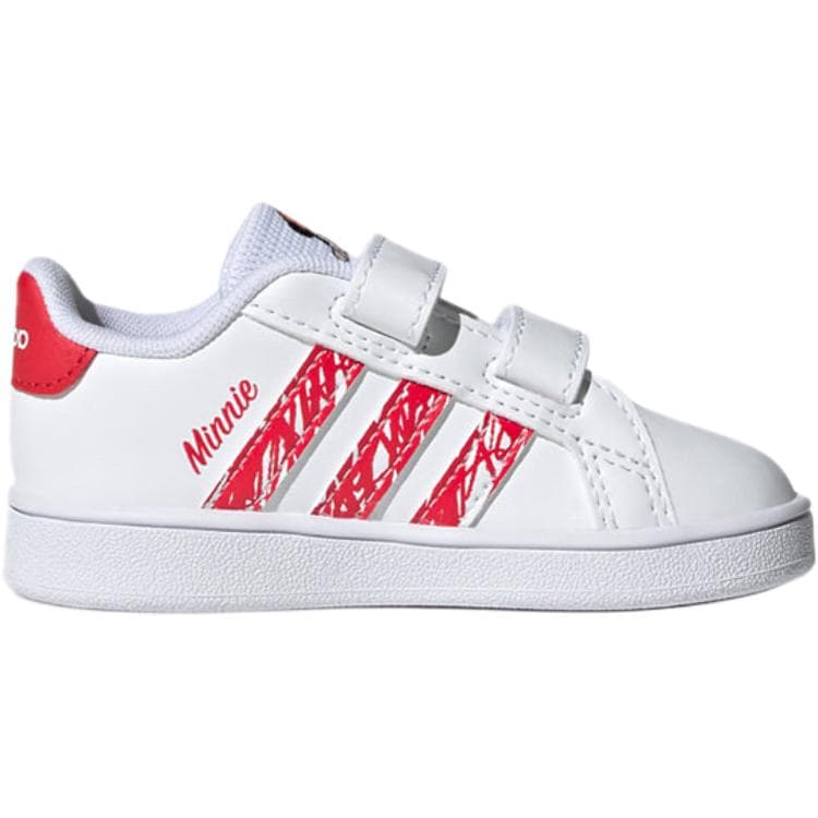Кроссовки TD Disney x adidas neo Grand Court - изображение 3