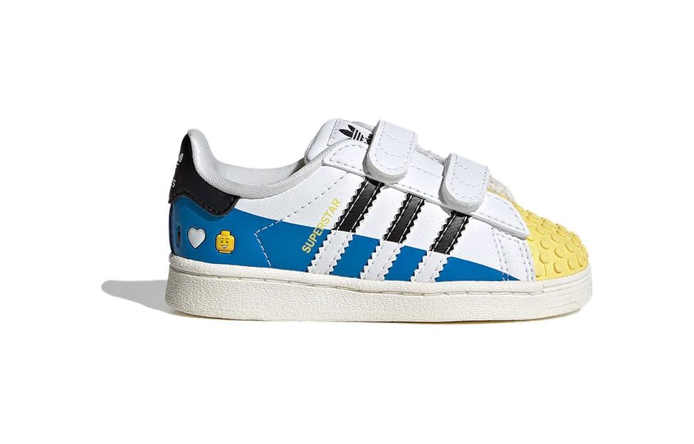 adidas originals Superstar - изображение 2