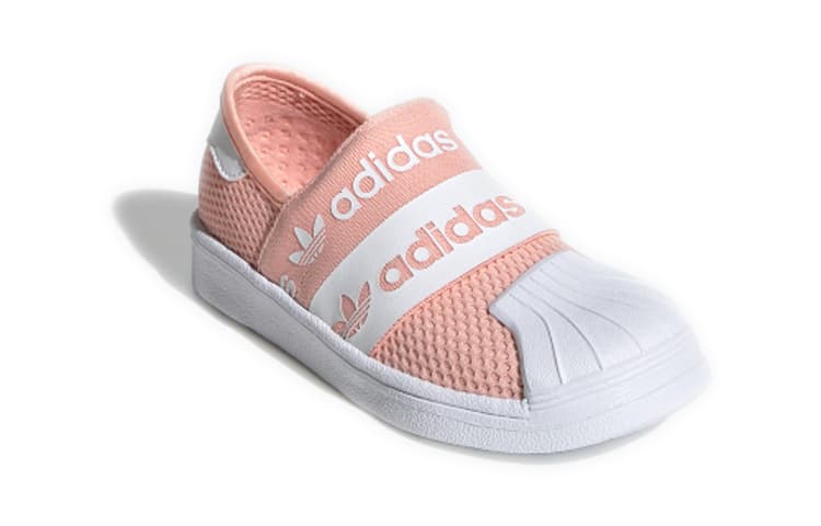 Кроссовки adidas originals Superstar Smr 360 C - изображение 2