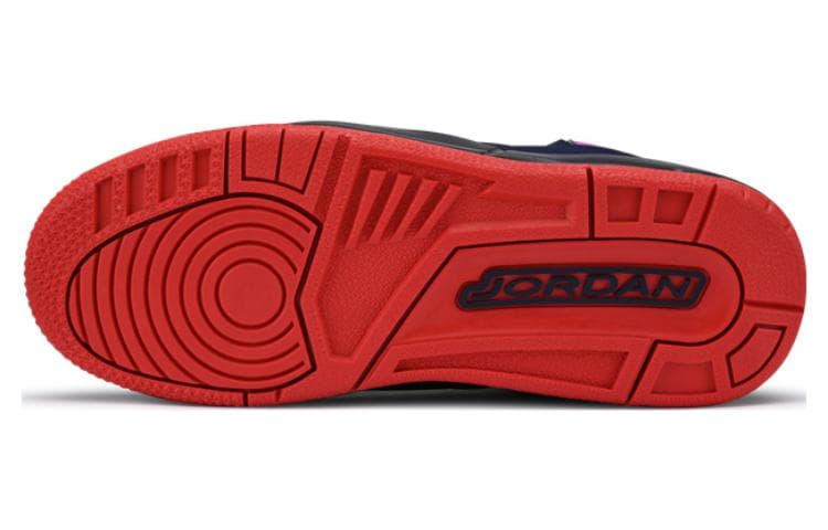 Кроссовки Jordan Courtside 23 - изображение 5