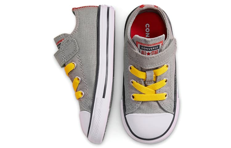 Кроссовки Converse All Star Chuck Taylor 1V - изображение 4