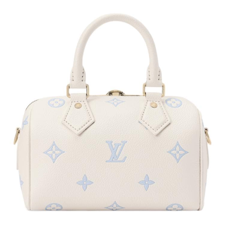 Сумка LOUIS VUITTON Speedy Bandoulire 20 - изображение 3