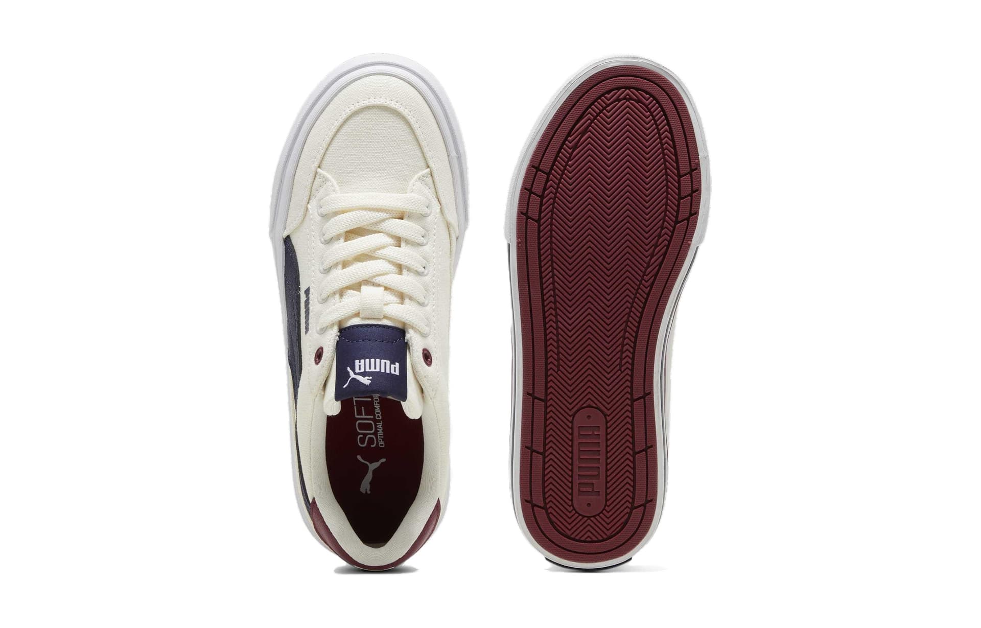 PUMA Court Star Court Classic Vulc Formstrip - изображение 5