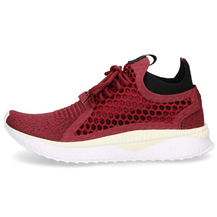 Кроссовки Puma Tsugi Netfit V2 EvoKnit - изображение 1