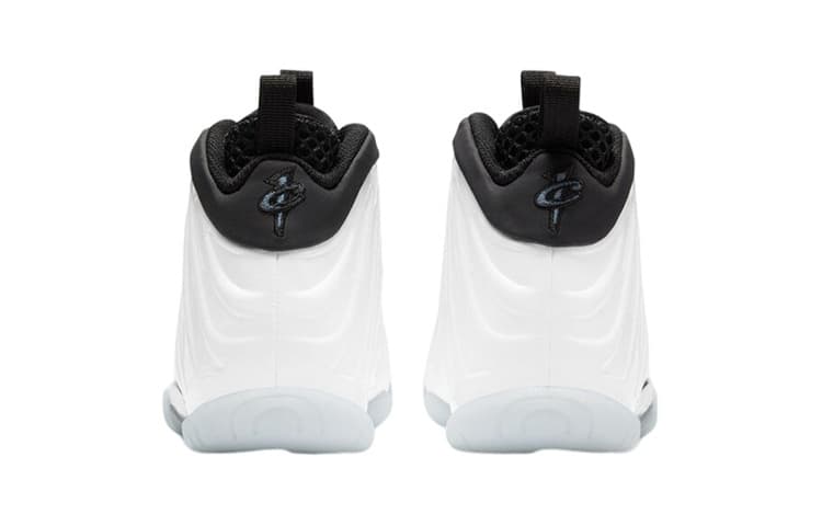 Кроссовки для баскетбола Nike Foamposite One Little "Home" - изображение 5