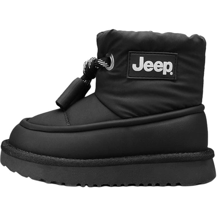 Jeep - изображение 1