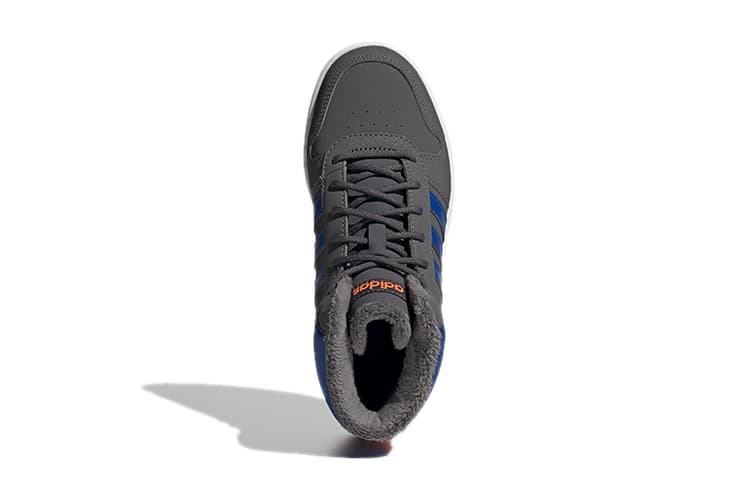 Кроссовки для баскетбола adidas neo Hoops Mid 2.0 - изображение 6