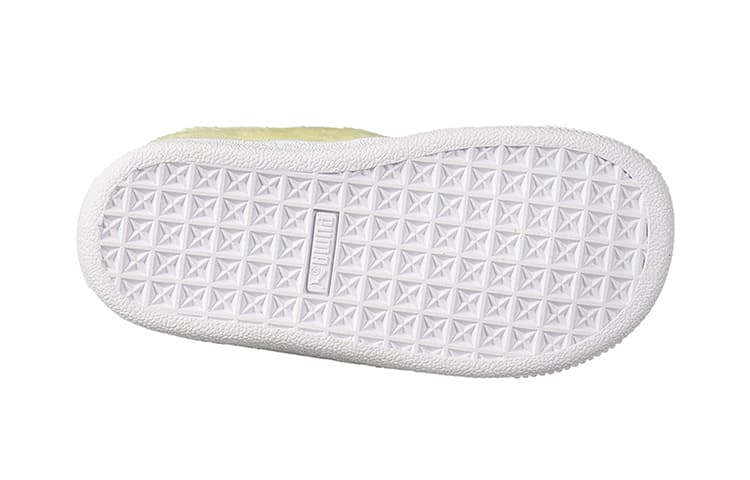 Кроссовки PUMA Suede Easter - изображение 5
