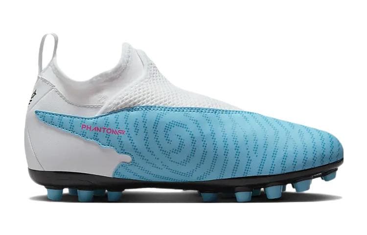 Бутсы Nike Jr Phantom GX Academy DF AG - изображение 2