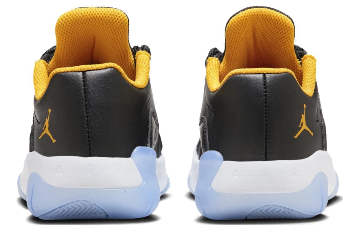 Кроссовки для баскетбола Jordan Air Jordan 11 CMFT Low GS - изображение 4