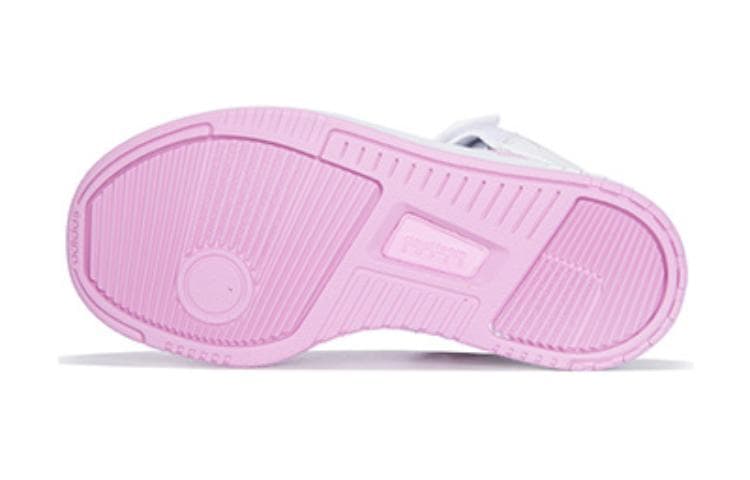 Кроссовки adidas neo Postmove Mid K - изображение 5
