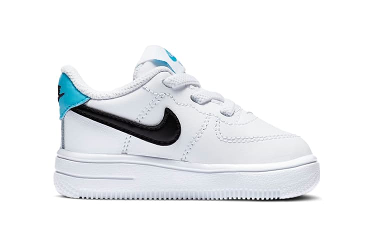 Кроссовки Nike Air Force 1 18 - изображение 3