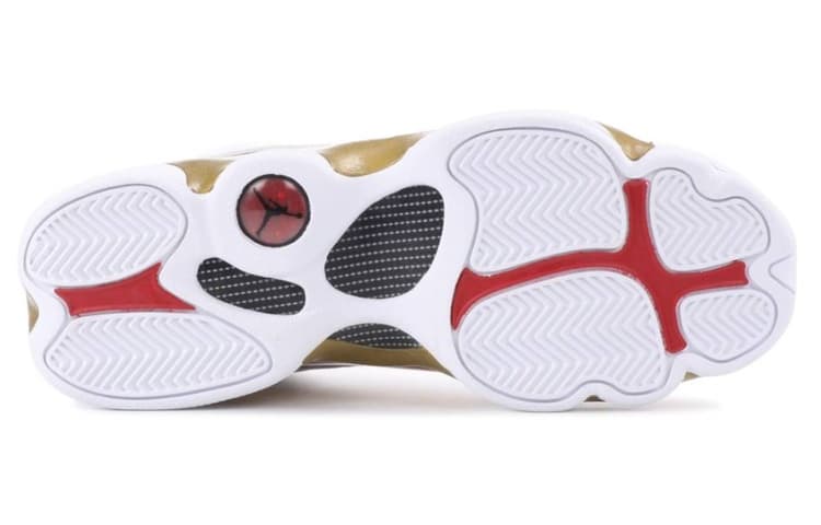 Кроссовки для баскетбола Jordan Defining Moments Pack Last Shot GS - изображение 5