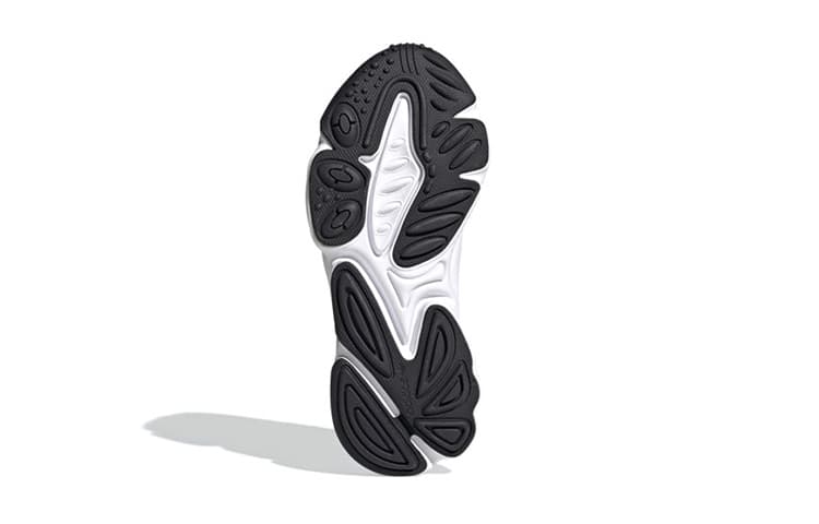Кроссовки adidas originals Ozweego J - изображение 6