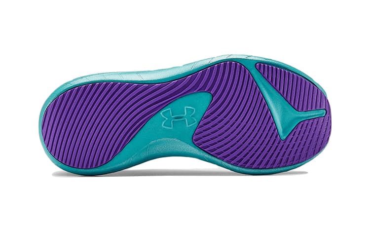 Кроссовки Under Armour Infinity 2 - изображение 5