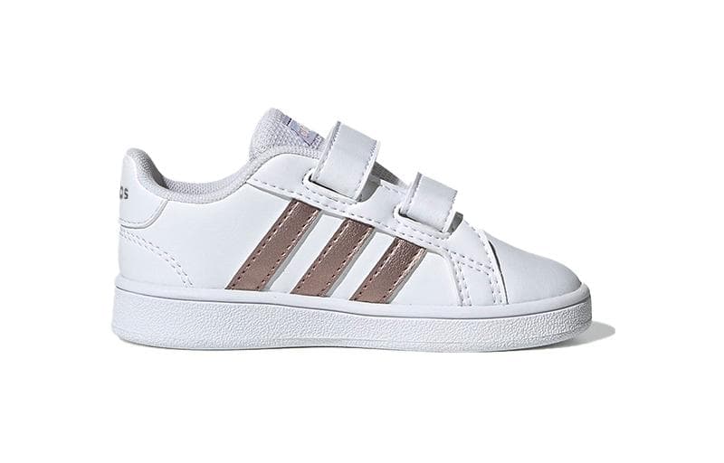 Кроссовки adidas neo GRAND COURT - изображение 4