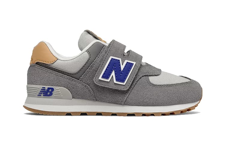 Кроссовки New Balance NB 574 - изображение 2